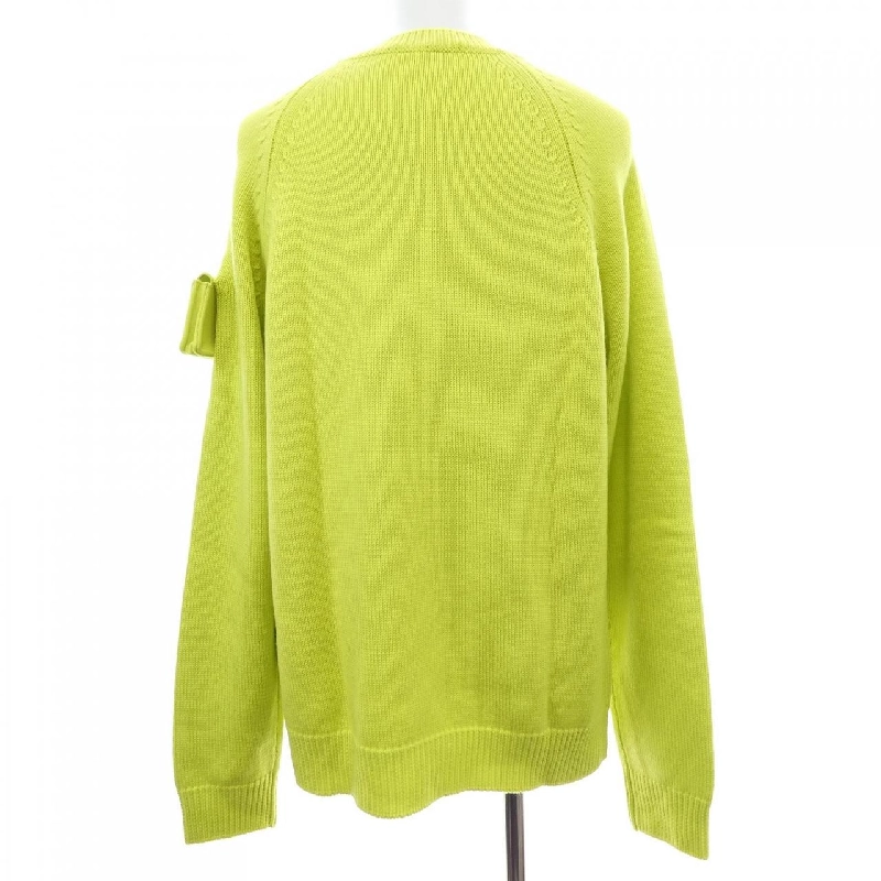 FENDI FZX123 AM6E Áo len - Hàng hiệu Chính hãng 895001