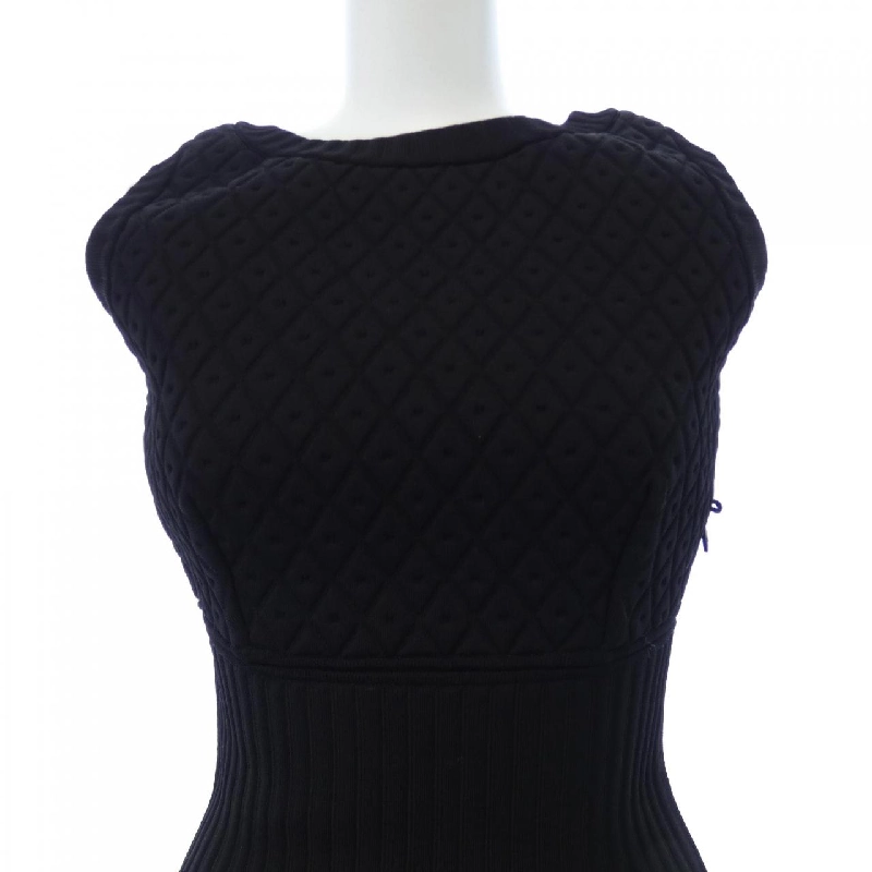 【Mã giảm giá】Chanel CHANEL Đầm 652115