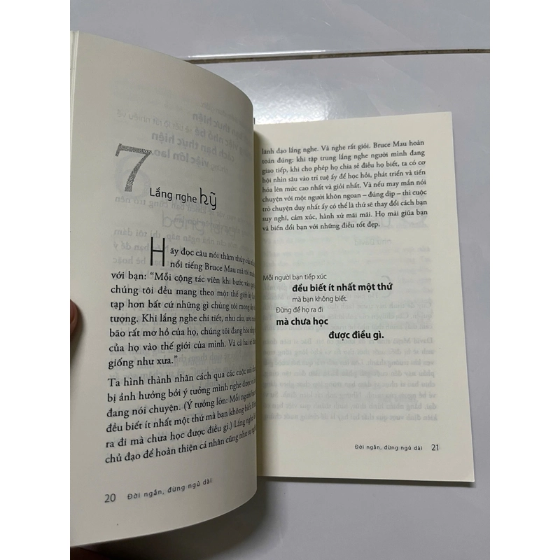 Đời ngắn đừng ngủ dài 448625