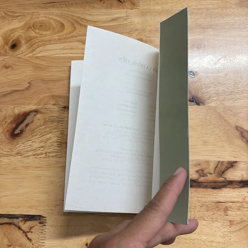 II Sách Kỹ Năng: Tôi Và Đồng Tiền _ Tự Học Để Thành Công - Huỳnh Văn Thanh - 2001 689653