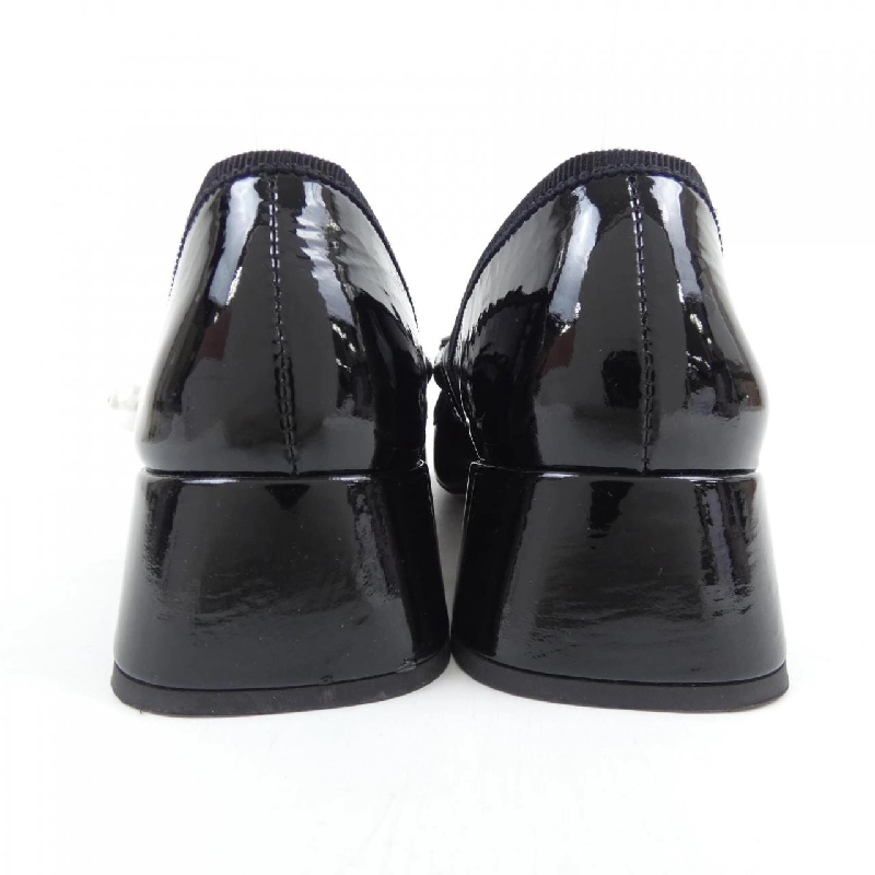 Giày cao gót MIU MIU 658710