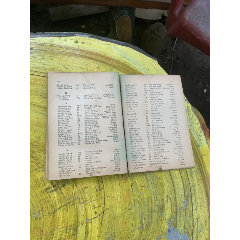 TỰ CHỮA TRỊ NHỮNG BỆNH THÔNG THƯỜNG sách trước giải phóng  746711