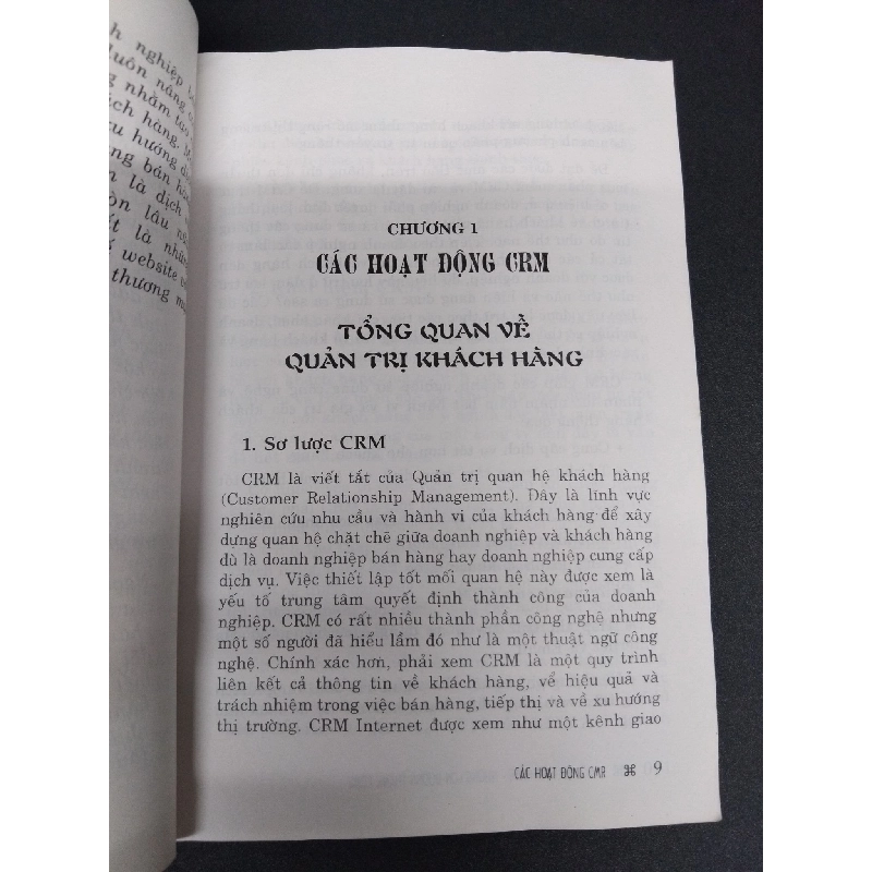 Tiếp thị bán hàng những con đường thành công mới 80% ố nhẹ 2005 HCM2207 Tủ sách kinh doanh MARKETING KINH DOANH 916301