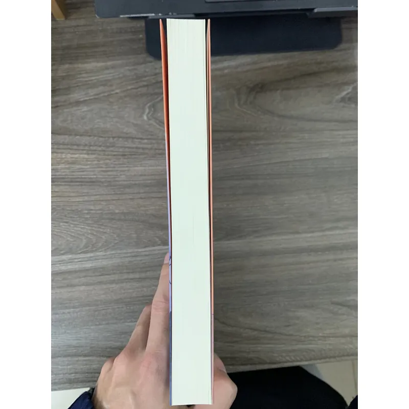 Sơn ca vẫn hót - Kristin Hannah 737736