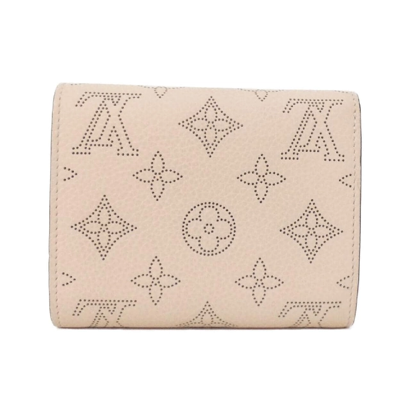 Ví Louis Vuitton Mahina Portefeuille Iris Compact M82757 - Hàng hiệu Authentic 770978