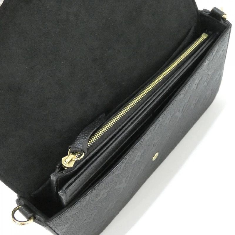 Túi xách vai Louis Vuitton Monogram Empreinte Pochette Felicie M82477 - Hàng hiệu Chính hãng 765519