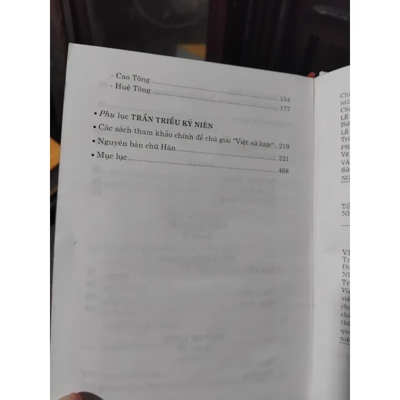 Việt sử lược GS Trần Quốc Vượng dịch  1021832