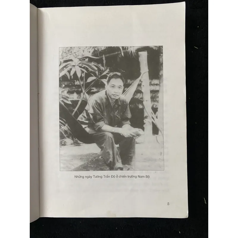 Tướng Độ- Tướng lĩnh Việt Nam 991805