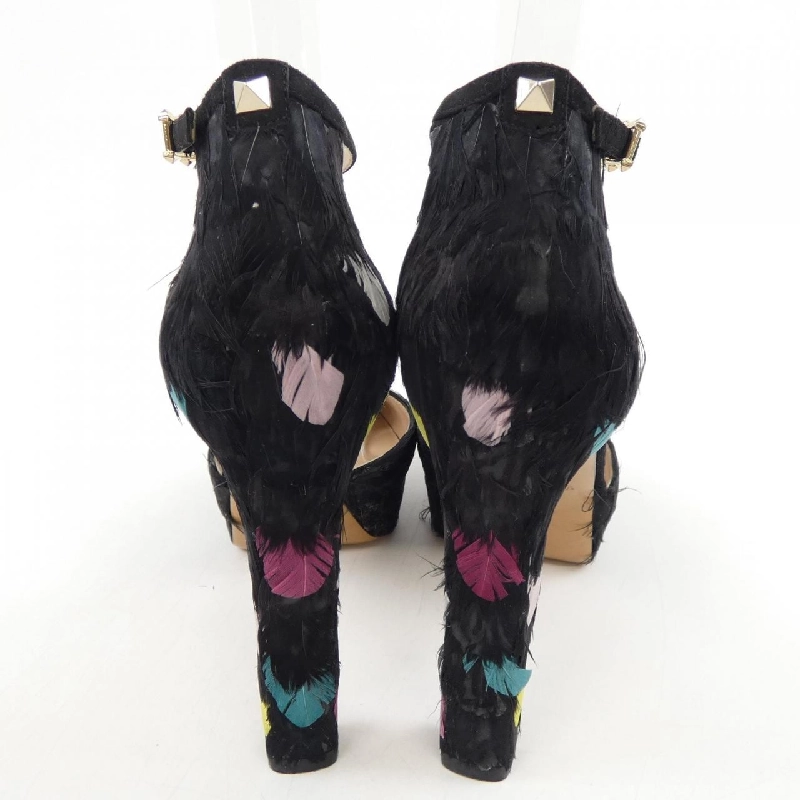 Giày cao gót VALENTINO - Hàng hiệu Chính hãng 828342