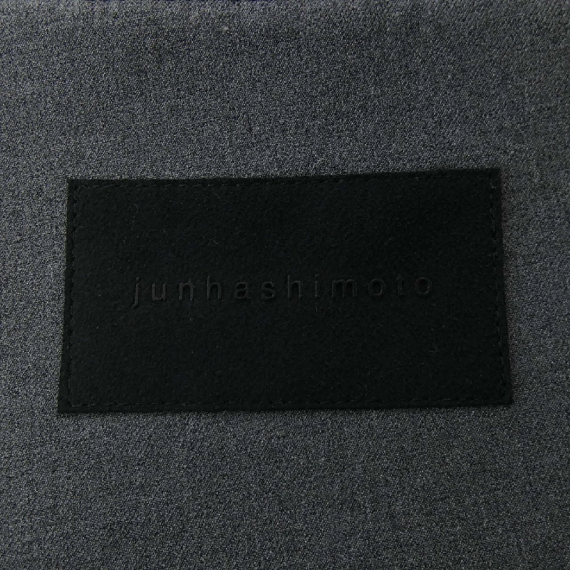 JUN HASHIMOTO Jacket - Hàng hiệu Authentic 895194