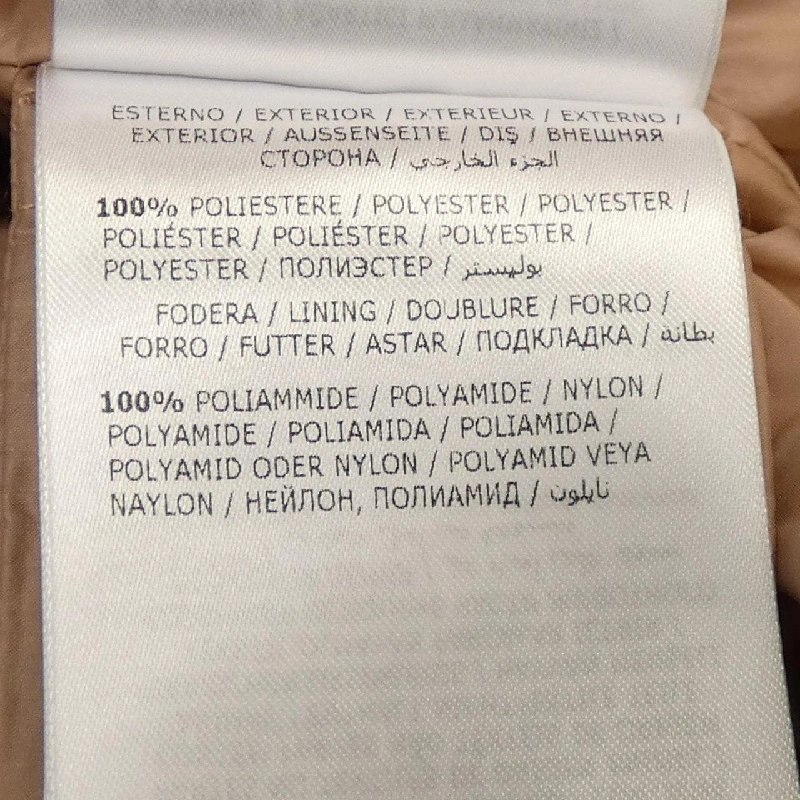 Moncler MONCLER Áo khoác lông 642639