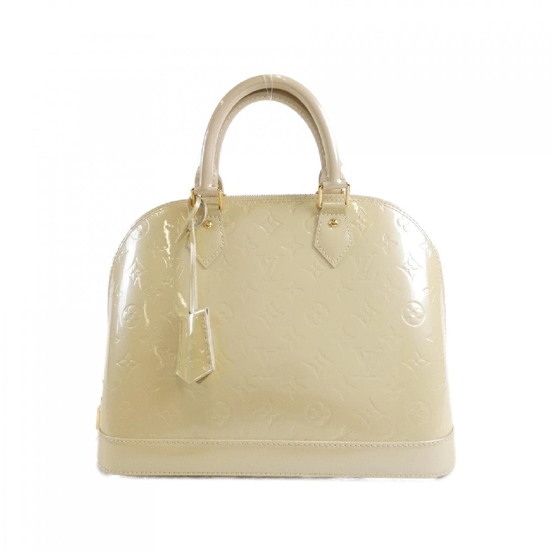 Túi Louis Vuitton Vernis Alma PM M91445 615263