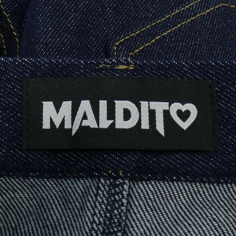 MALDITO Jeans - Hàng hiệu Authentic 824395