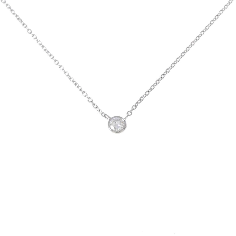 Vòng cổ kim cương Vandome - Hàng hiệu Authentic 840459