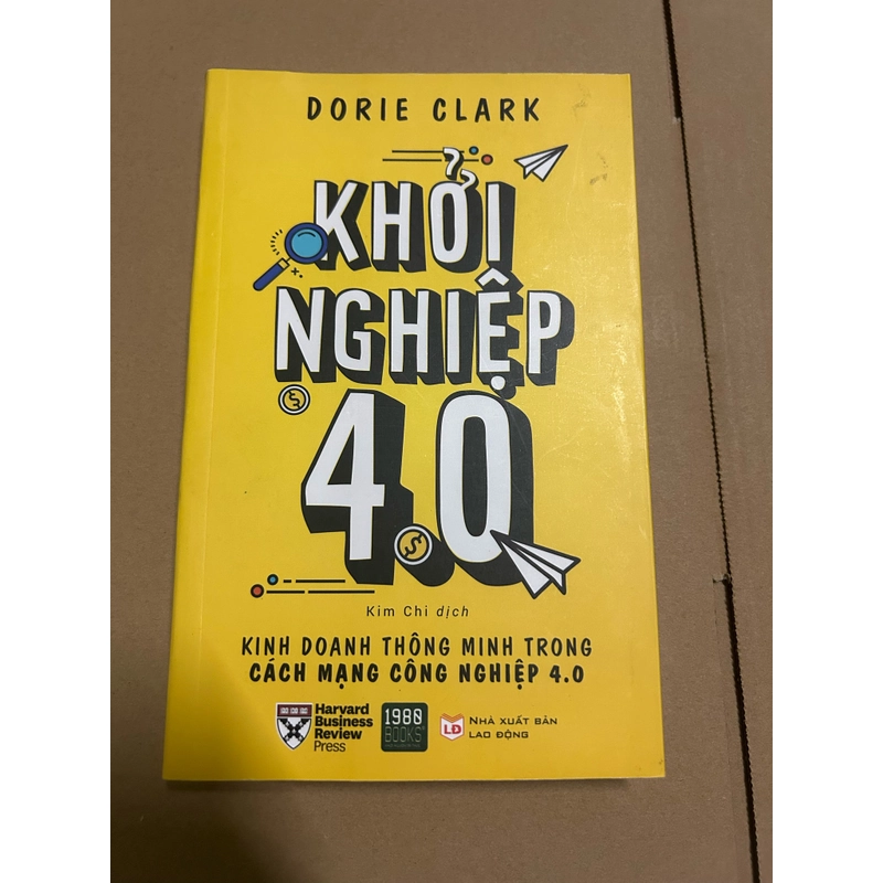 Khởi nghiệp 4.0 473523