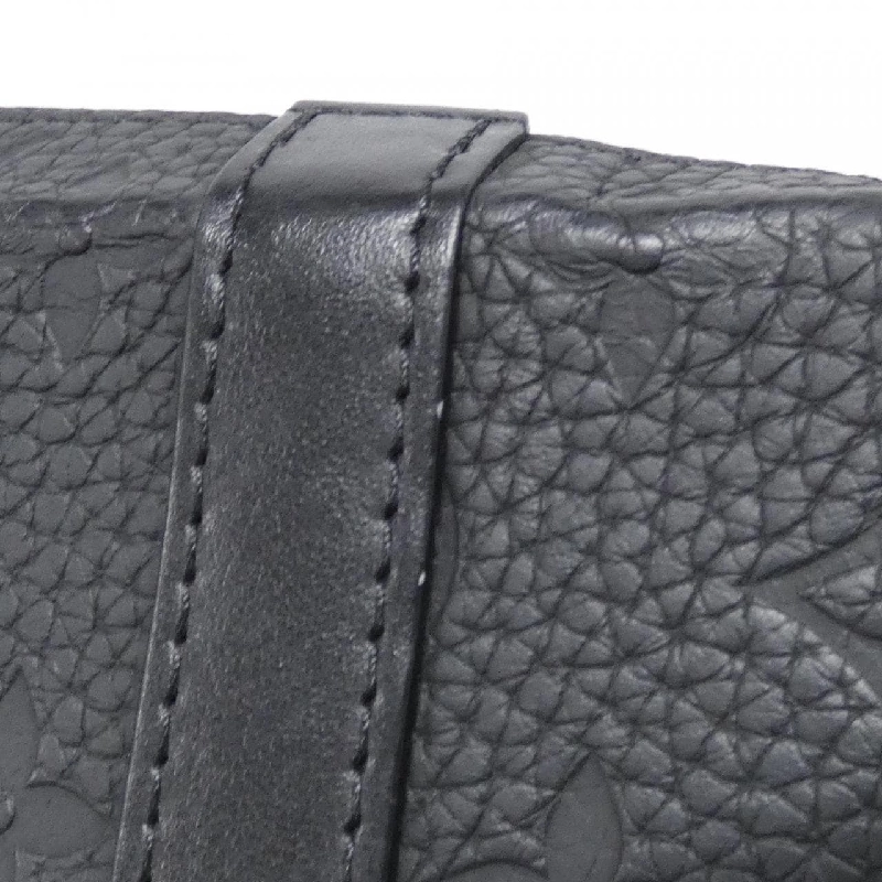 Ví đeo chéo Louis Vuitton Trunk mềm Monogram M80224 - Hàng hiệu Chính hãng 766949