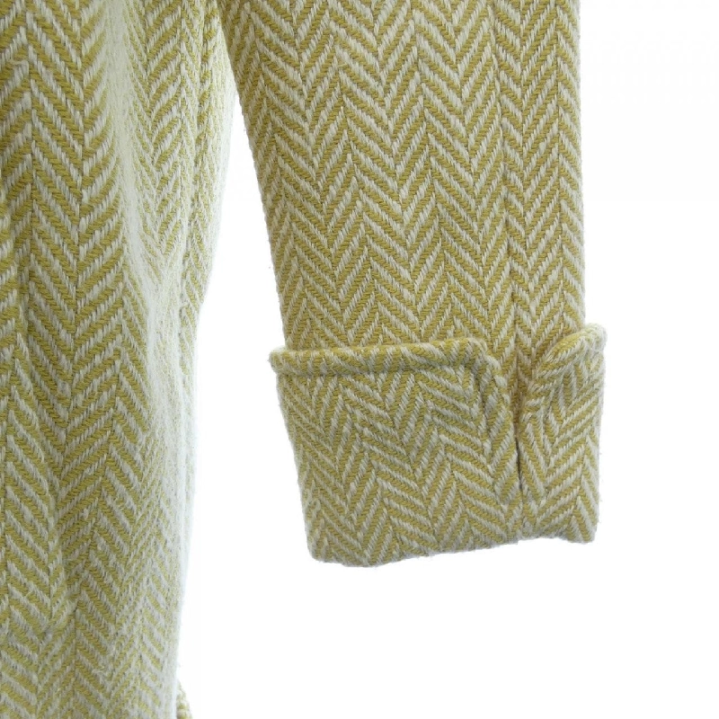 【Mã giảm giá】Áo khoác Loro Piana 642977