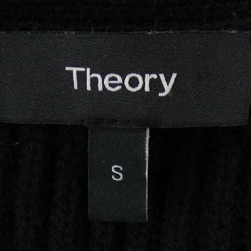 Thương hiệu theory 01-0303744 Áo khoác cardigan - Hàng hiệu Authentic 818284