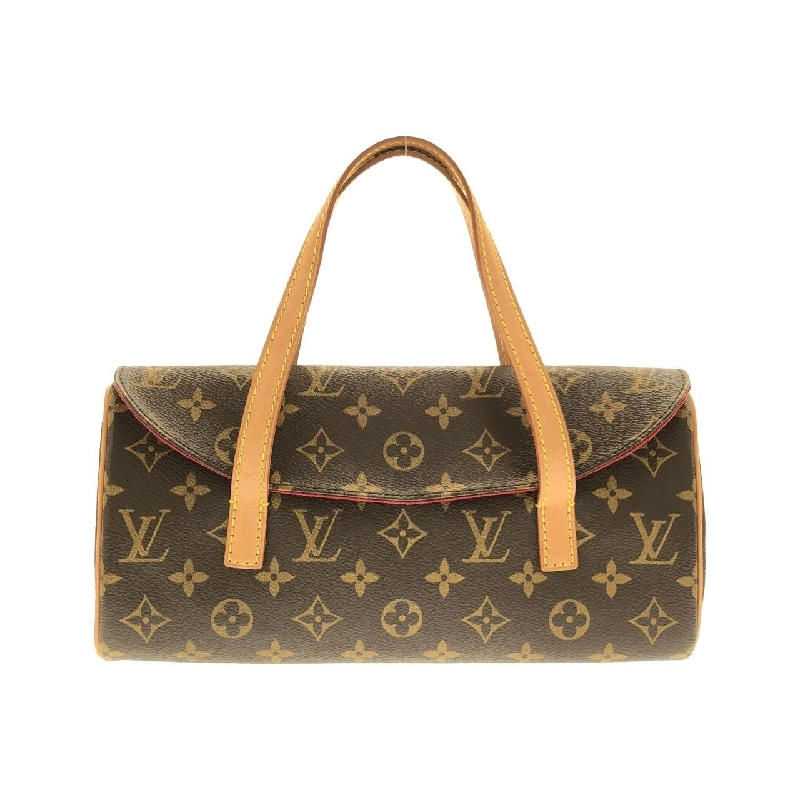Túi xách Louis Vuitton Monogram Sonatine M51902 - Hàng hiệu Authentic 805218