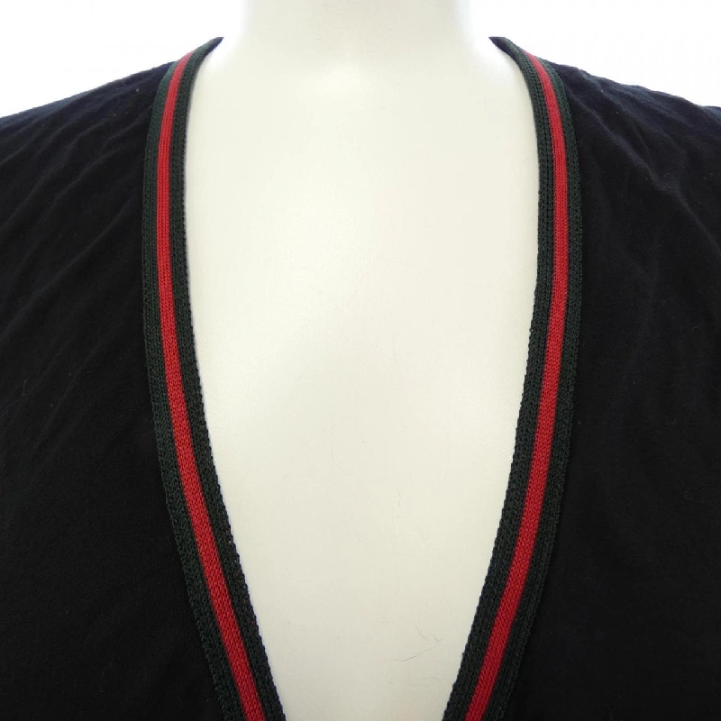 Gucci GUCCI 184257 X9615 Áo thun - Hàng hiệu Chính hãng 810963