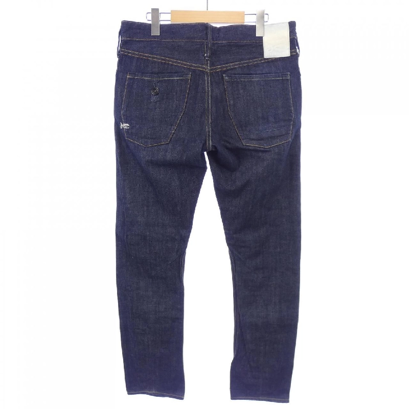 DENHAM DM04008VJS Jeans - Hàng hiệu Authentic 885372