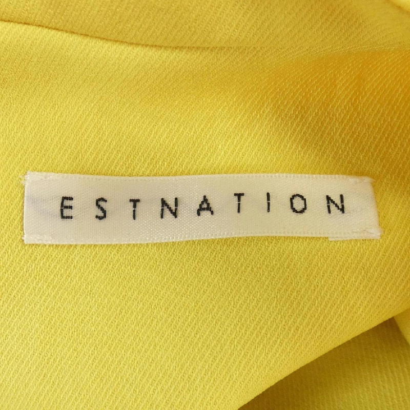 ESTNATION Top - Hàng hiệu Authentic 775000