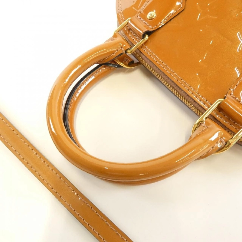 Túi xách Louis Vuitton Vernis Alma BB M91585 - Hàng hiệu Chính hãng 770081
