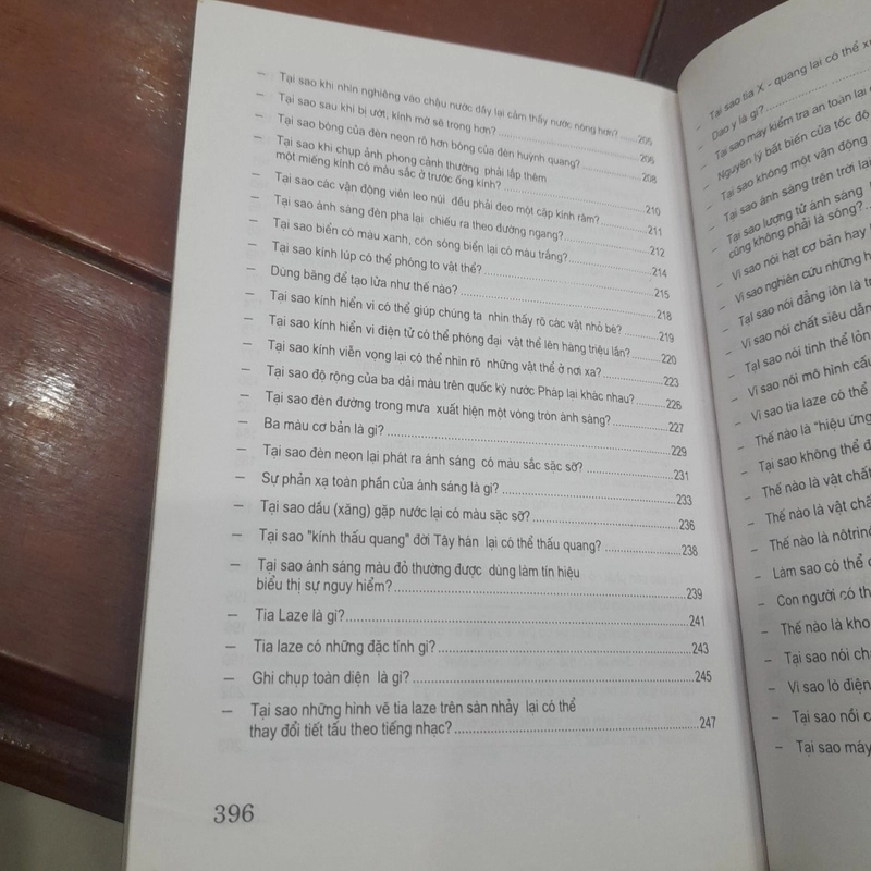 168 CÂU HỎI LÝ THÚ VỀ VẬT LÝ 498738