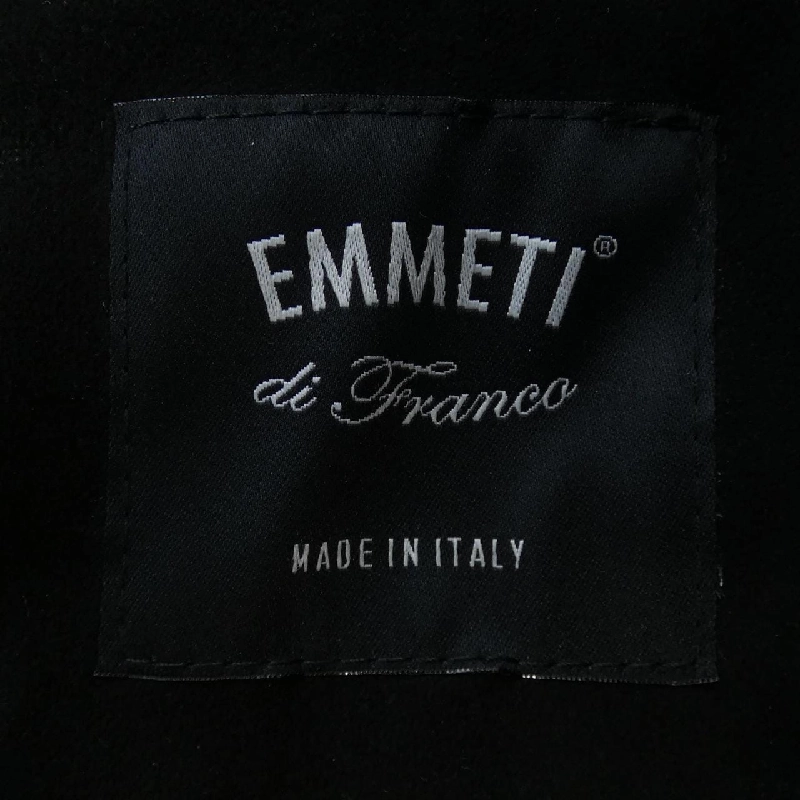Áo gile EMMETI - Hàng hiệu Authentic 898516