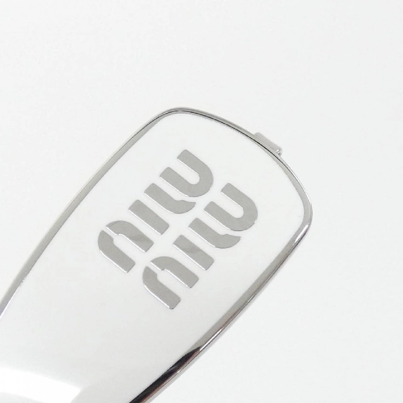 Miu Miu 5IF147 Kẹp Tóc 626196