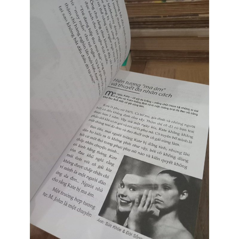 Giải mã bí ẩn - Nhiều tác giả 972897