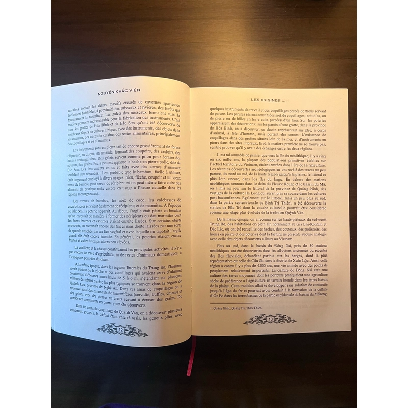 📖 Vietnam une longue histoire (sách tiếng Pháp)   539632