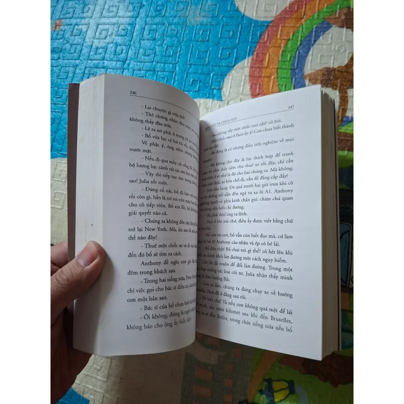 Mọi điều ta chưa nói 976072