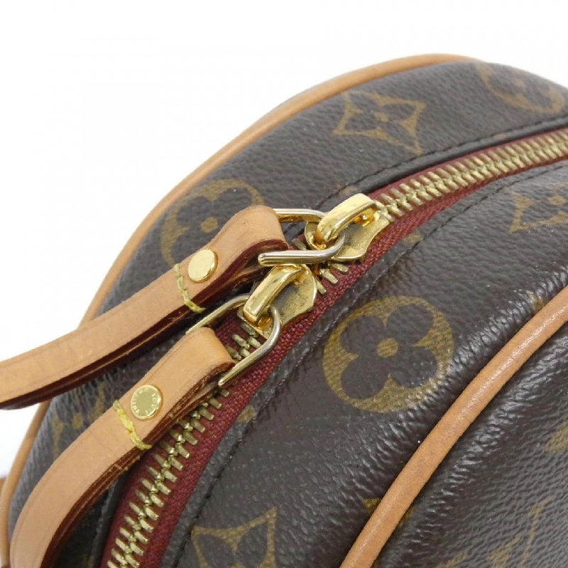 Túi đeo vai Louis Vuitton Monogram Boîte Chapeau Souple M45578 611282