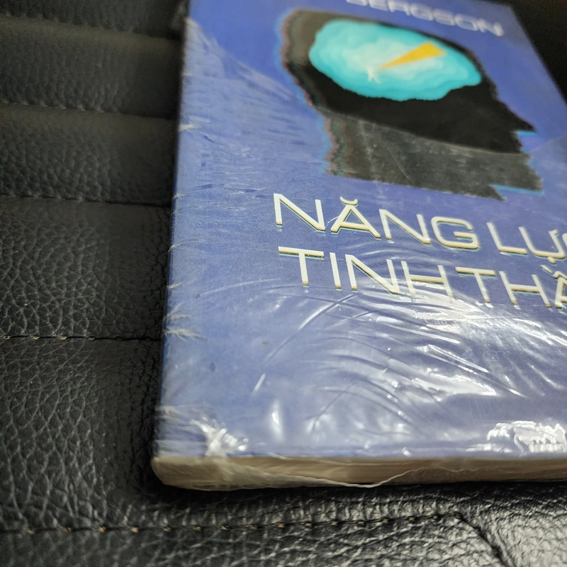 Năng lực tinh thần | Henri Bergson | Linh mục Cao Văn Luận dịch 503748