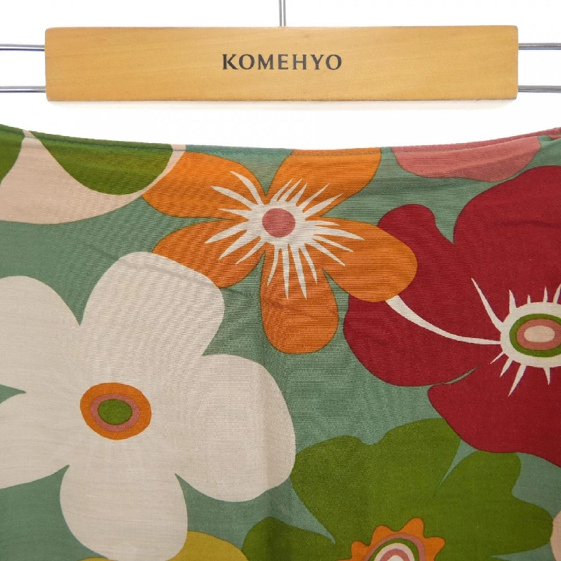 Hàng hiệu JO CO MO MO LA - Váy 817097