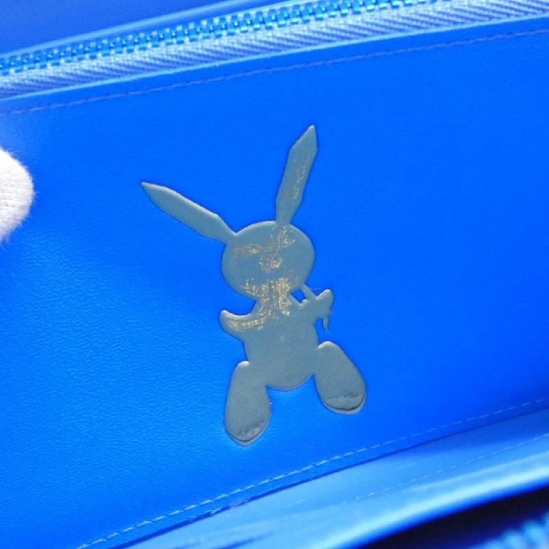 Ví Louis Vuitton Monogram Selty (MASTERS) Zippy Wallet M64603 - Hàng hiệu Chính hãng 770747