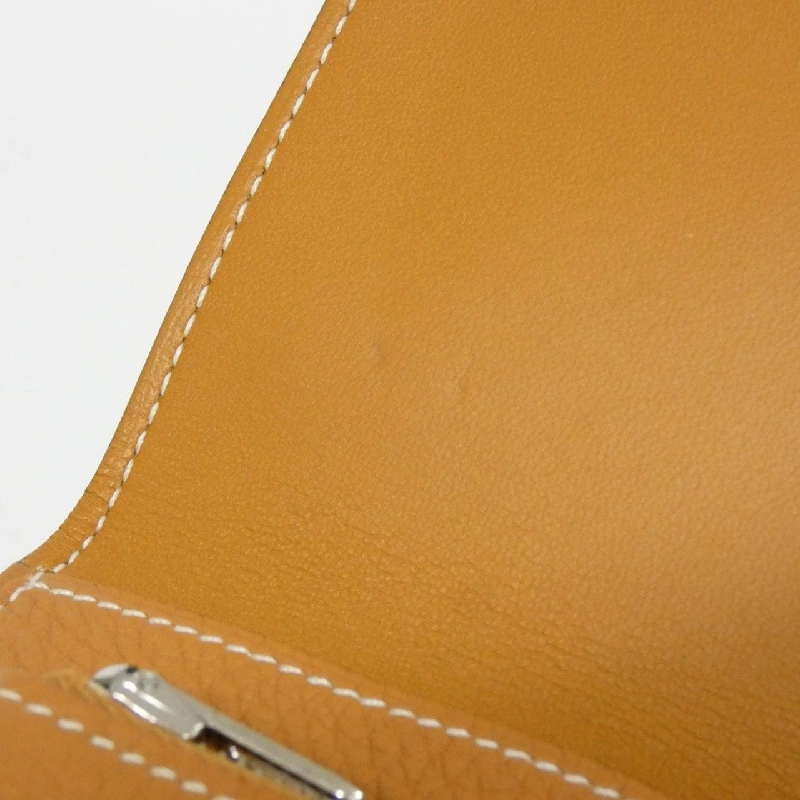 Ví Compact Dogon 043072CK của Hermès - Hàng hiệu Chính hãng 621563