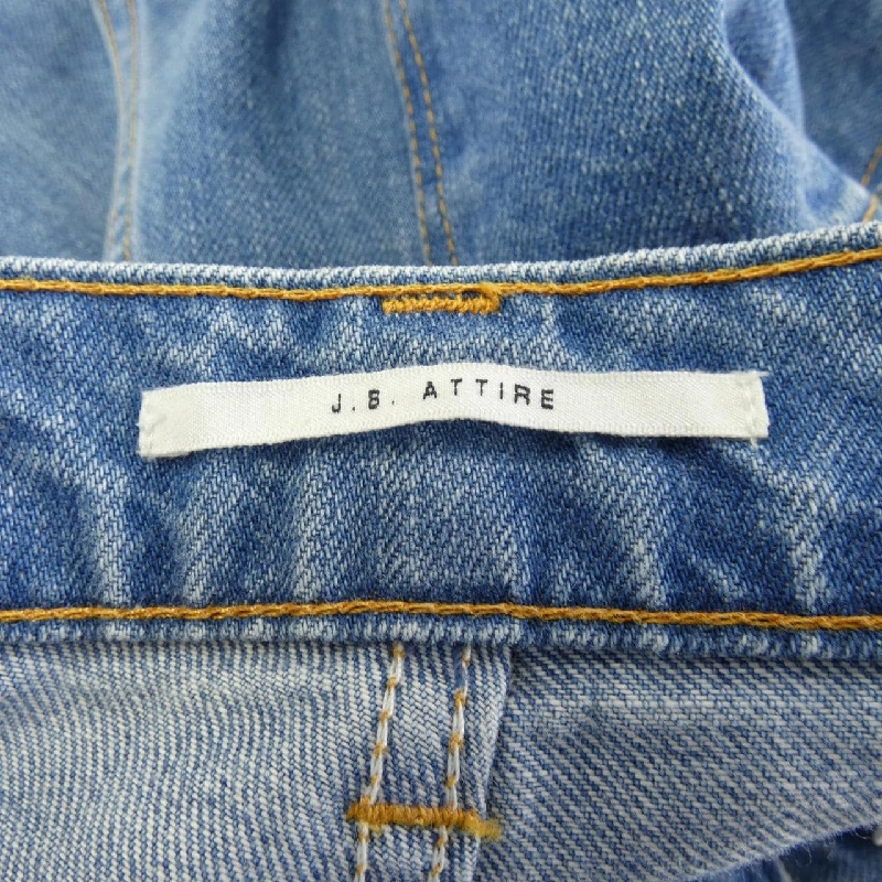 J.B.ATTIRE Jeans 650103