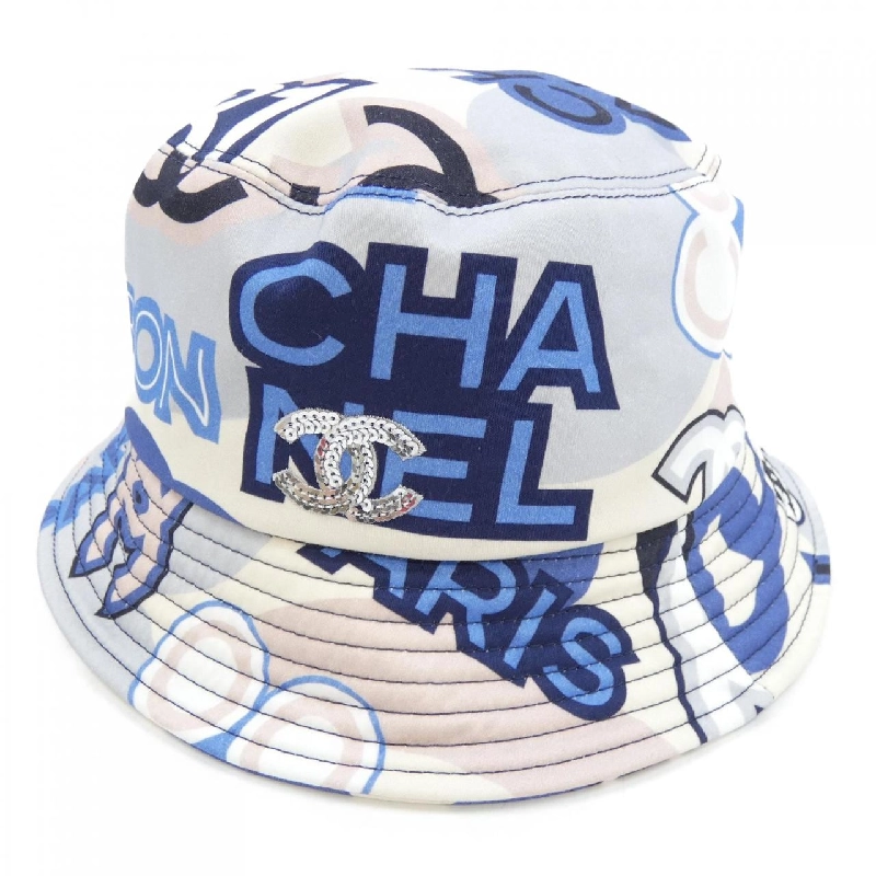 Mũ CHANEL - Hàng hiệu Authentic 834312