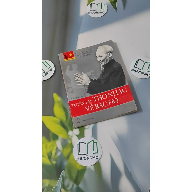  Tuyển Tập Thơ Và Nhạc Về Bác Hồ 928555