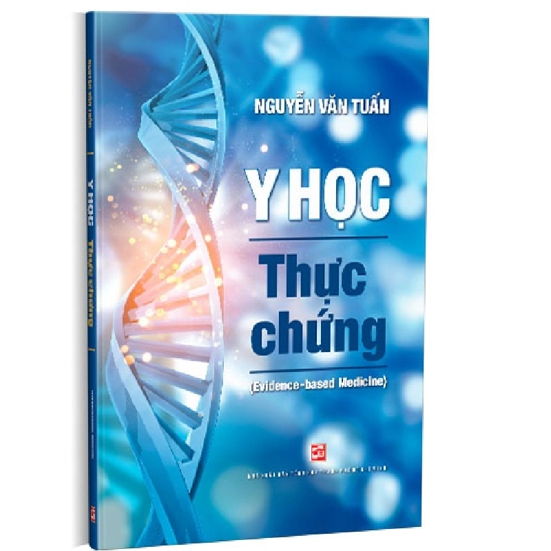 Y học thực chứng mới 100% Nguyễn Văn Tuấn 2020 HCM.PO 161169