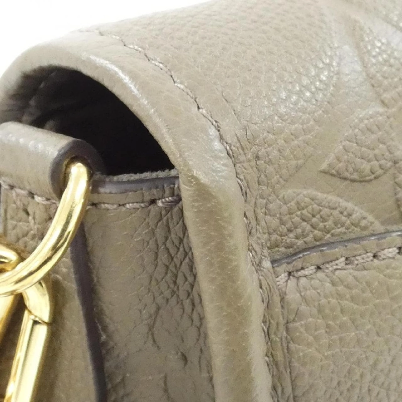 Túi đeo vai Louis Vuitton Monogram Empreinte Diane M15049 - Hàng hiệu Authentic 801436