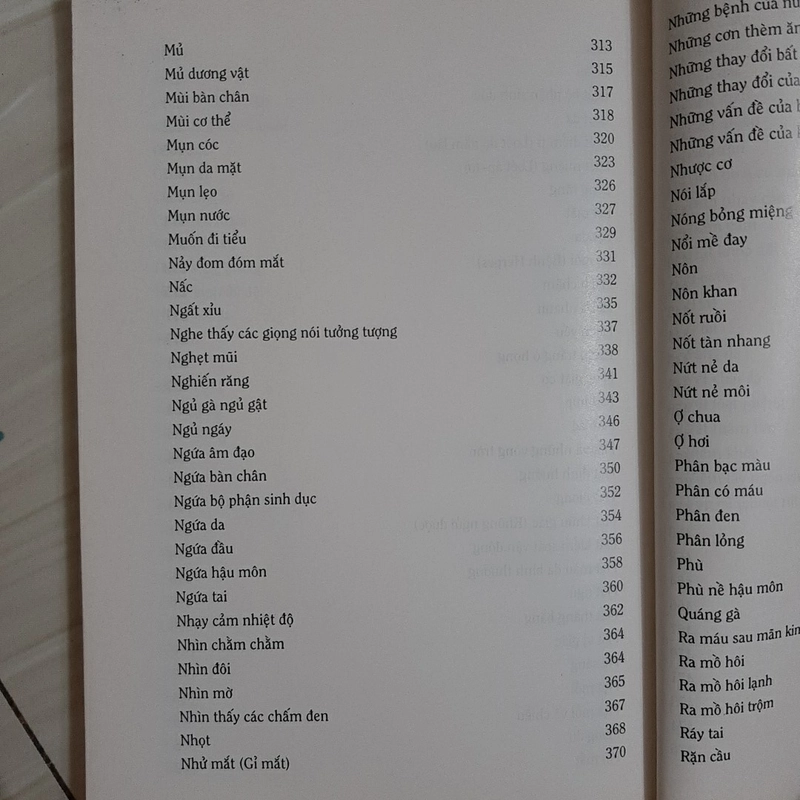 Những điều bản thân cần biết 323661