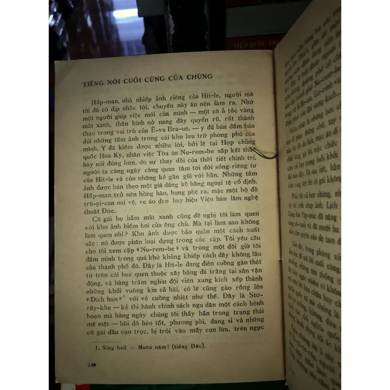 Kết cục - Bô-rít Pô-lê-vôi 784549