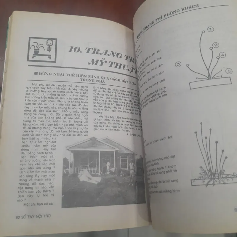 SỔ TAY NỘI TRỢ tập 56 778668