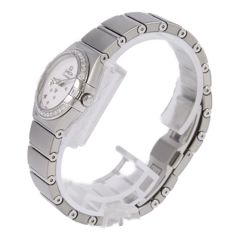 Đồng hồ Omega Constellation Star Blue/D 123.15.24.60.05.003 SS Quartz - Hàng hiệu Chính hãng 882783