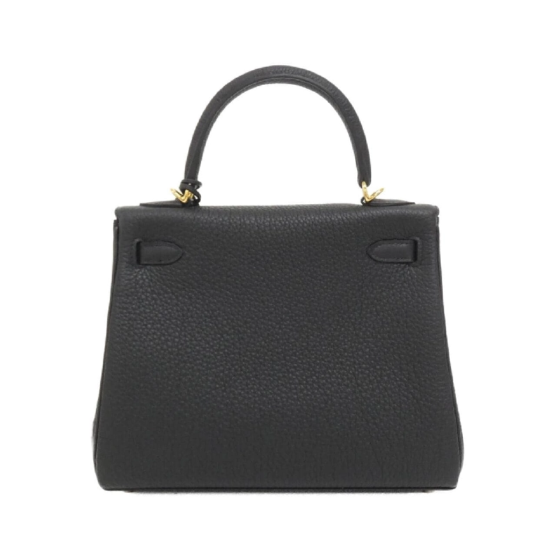 【Sản phẩm chưa sử dụng】 Túi Hermes Kelly 25cm 044624CC 618554