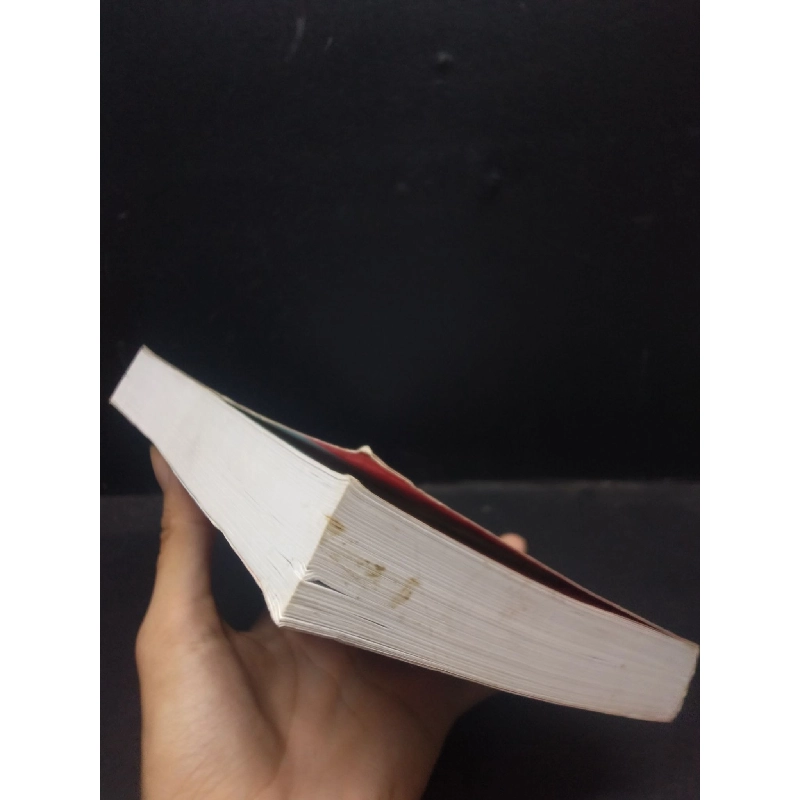 18 Quy luật bất biến phát triển danh tiếng thương hiệu 2014 Ronald J.Alsop mới 70% rách gáy bẩn bìa ố nhẹ HCM2103 kỹ năng kinh doanh 913621