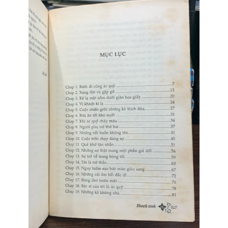 Shock tình- Kawi 675402